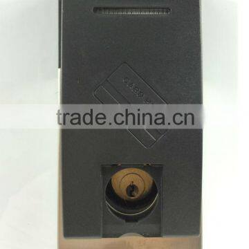 Top-class Hotel Door Lock For Four Season Hotel photo-6