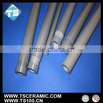 Silicon Nitride Thermocouple Sheath for Aluminium Die Casting