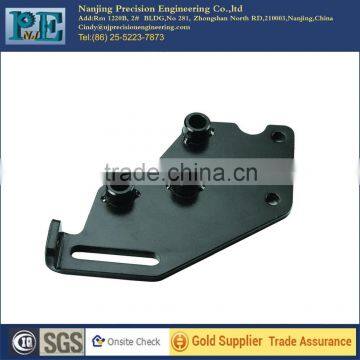 Custom precision sheet metal,steel metal,metal stamping part