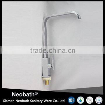 Hot Selling OEM Basin Zinc Kitchen Faucet