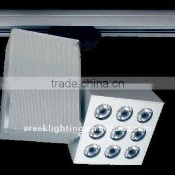 Top 3 Cree high power gallery LED track light