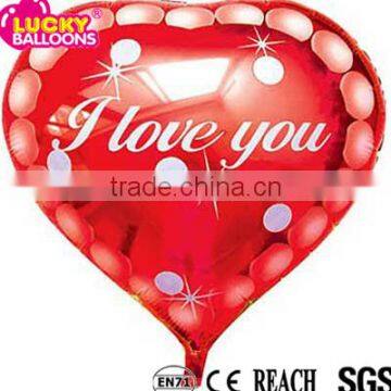 18inch Self Inflating Helium Balloons for Wedding Decorations photo-2