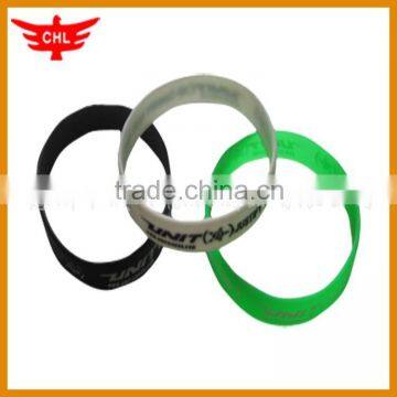 2016 promotional country flag egypt silicone wristband