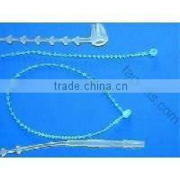 nylon loop tie/cable tie/LOOP LOCK PIN