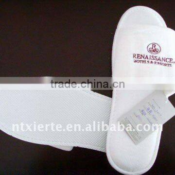 hotel slipper,indoor slipper