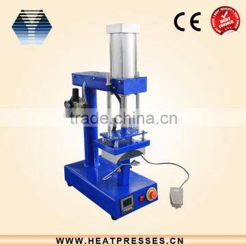 Cap heat press machine used in hat transfer for sale                        
                                                                                Supplier's Choice