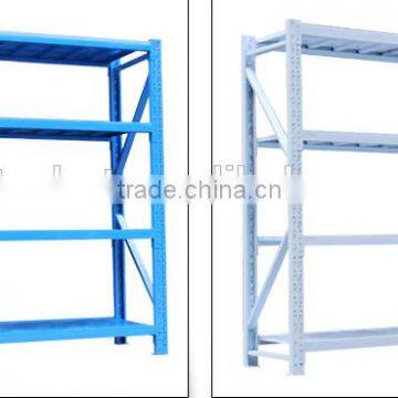 Stainless Steel Storage Rack for Kitchen and Warehouse photo-6