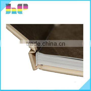 2016 Glossy Lamiantion Cheap Hardcover Book Printing photo-4