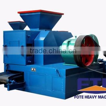 2015 Newest Hydraulic small coal briquette machine price with high standard