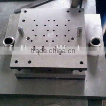 press mould