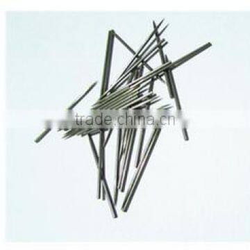 polished china low price high puriry tungsten needle