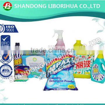 OEM/ODM soap washing products powder detergent liquid