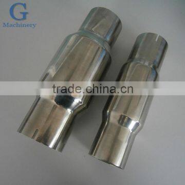 shell for auto exhaust casing/auto spare parts