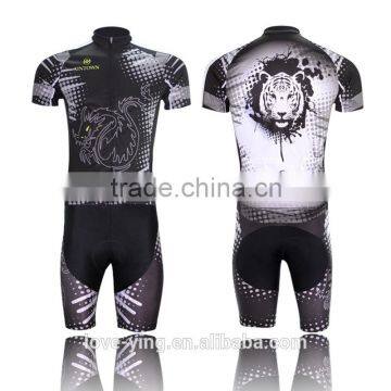 2016 New Arrivel Hotsale Factory Price Cricket Sportswear Mountain Bikes Fabrics for Cycling Jersey Women photo-5