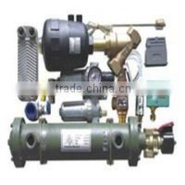 ACH-50W(A) Heating and cooling system all-in-one temperature control units factory