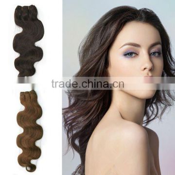 Top Quality Body Wave Human Hair Weaving