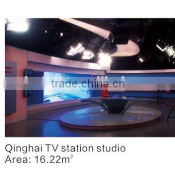 Indoor COB Advertising HD LED Screen Panel P1.875 photo-3