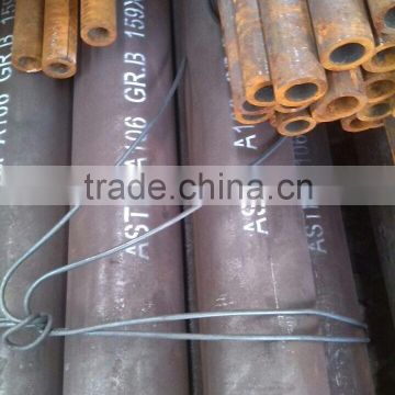 15Cr/SCr415 20Cr4 hot rolled carbon&alloy steel seamless steel pipe for structure pipe machining