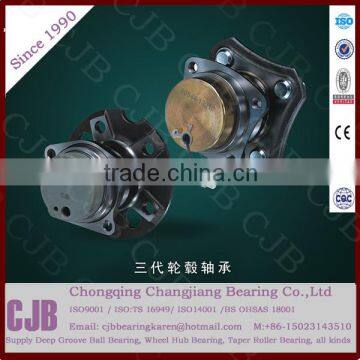 Original Chery JC22/ B15 Rear wheel hub bearings 3DACF021 3DACF022