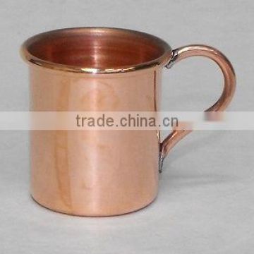 Moscow Mule Pure Copper Mug