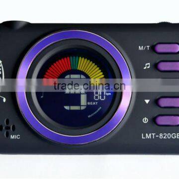 2015 hottest 3 in 1 metro tuner with tone generator wholesale in stock, fast shipping