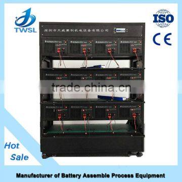 Lithium Battery Testing Equipment for Lithium Battery Test Battery Tester Machine Testing photo-2