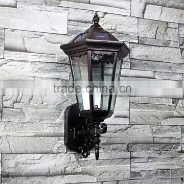 Solar Outdoor Lighting Solar Power Light Heatproof Light photo-3