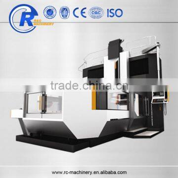 GM3228Z New Gantry Machining Center Price