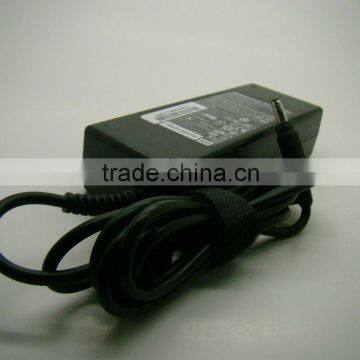 High Quality Laptop AC Adaper 19V 7.7A For HP With Outlet 5.5*2.5mm photo-3