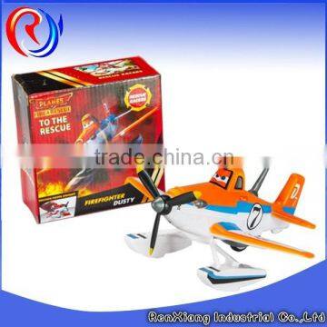 Funny friction toy friction plane toy for kids