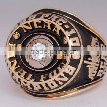 Baseball Championship Rings Award By Sport