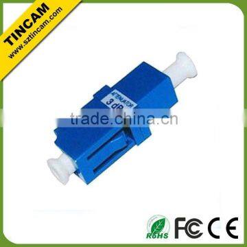 LC Adaptor Type Fixed Fiber Attenuator,3dB