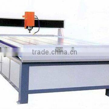 HOT SELL ! Servo Motors CNC 3D stone engraving / carving machines 1300*2500mm