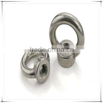 Authentic stainless steel swivel eye screws from China supplier