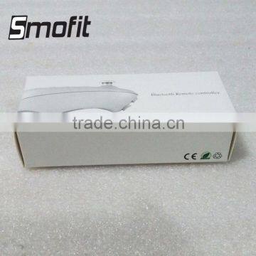 2016 Bluetooth Remote Control for Google Cardboard VR Glasses Bluetooth Gamepad Joystick photo-3