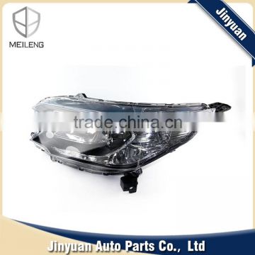 Auto Spare Parts Headlight and Headlamp 33150-T0A-H01 for Honda CRV 12-13, Engine for 2.0L & 2.4L High Performance