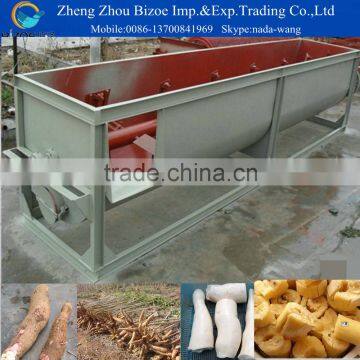 2016 Hotsale Automatic Cassava Flour Processing Machine In Nigeria