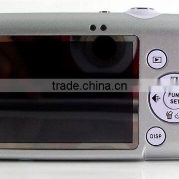 15MP Digital Camera With 8x Digital Zoom Camera Digital 2016 photo-2