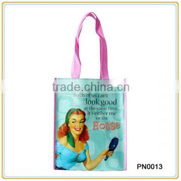 PP Lamination Non Woven Bag