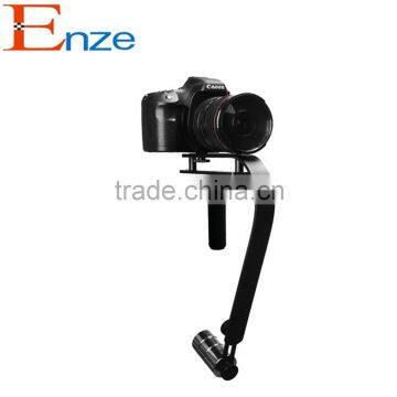 ET-DS02 Studio Steadicam Stabilizer for DSLR and Video Cameras, or Camcorder gyro stabilized camera(U)