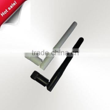 4 Port Wifi 300Mbps Gsm Modem With External Antenna