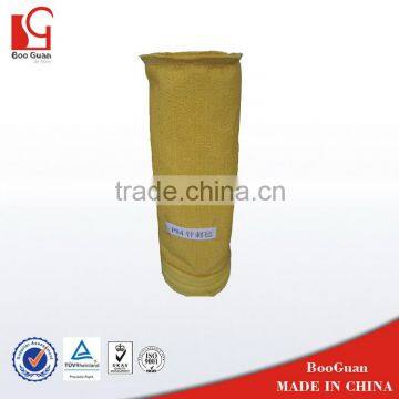 Newest most popular cylinder dust bag filter