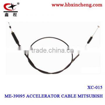 Accelerator cable.Control Cable