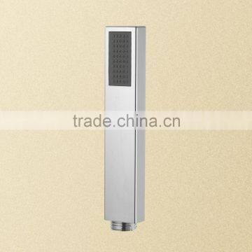 Polished Surface Finished Bathroom Hand Held Shower Head FF027