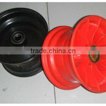 ATV rim 6.50-8