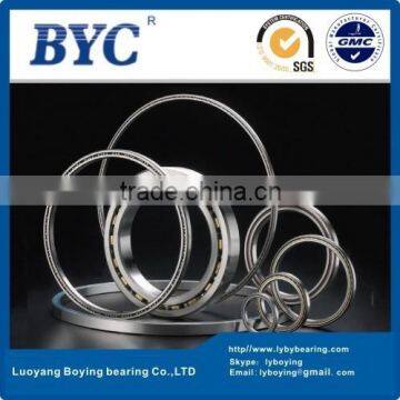KA055XP0 Reail-silm Thin-section bearings (5.5x6x0.25 in) P2P4 grade U.S. Bearings Replace