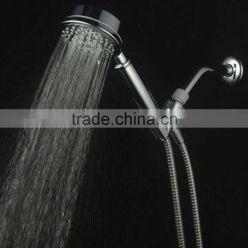 7 Setting Water-Conditioning Handheld-Shower-Head & Shower-Hose photo-4