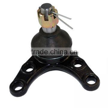 Genuine Original Mazda Tie Rod End--Lower Ball Jiont Kit UH74-34-550 For Mazda BT-50, B2500 4X4 4X2 photo-4