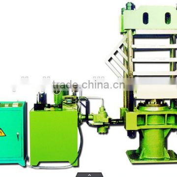 High Quality Automatic EVA Foam Injection Molding Machine