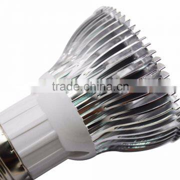 9w 3x3w Par20 Spotlight Led Ceiling for Home Christmas Decoration photo-2